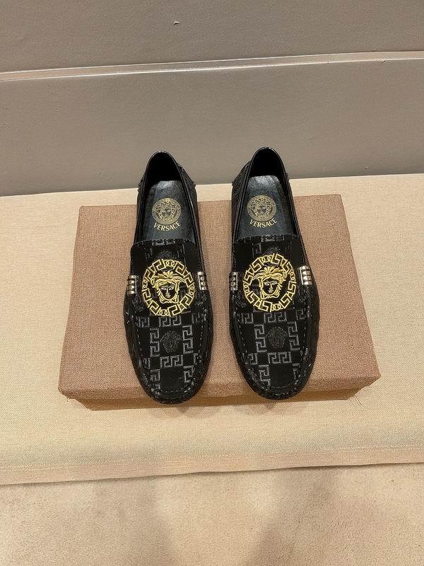 Versace Men's Shoes 496